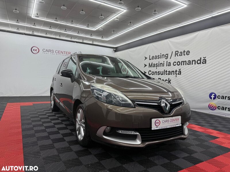 Renault Grand Scenic