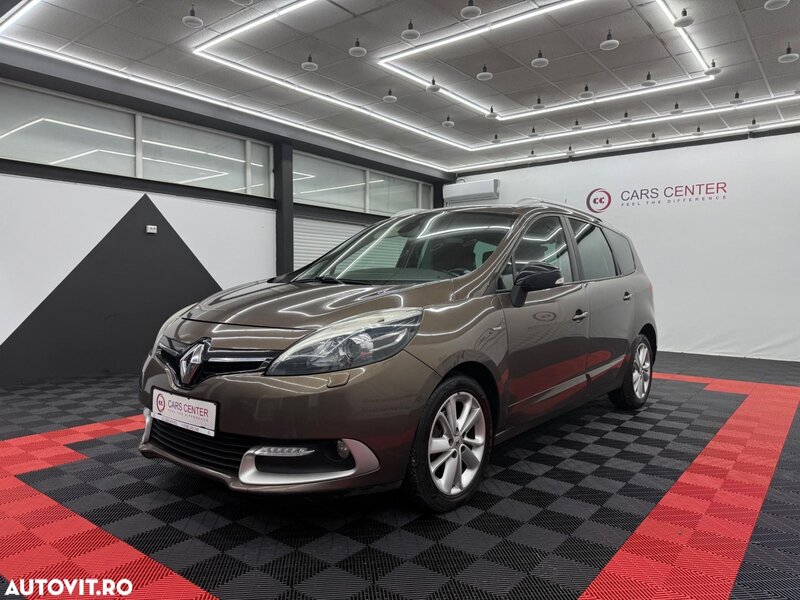 Renault Grand Scenic